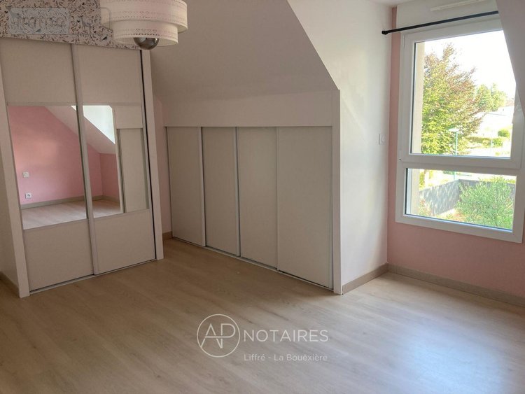 Location maison Maen Roch 35460 Ille-et-Vilaine 116 m2 6 pièces 960 euros