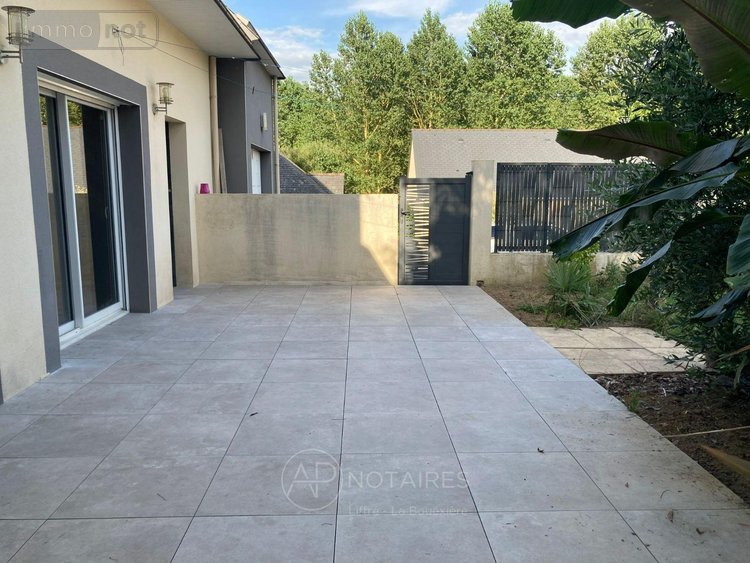 Location maison Maen Roch 35460 Ille-et-Vilaine 116 m2 6 pièces 960 euros