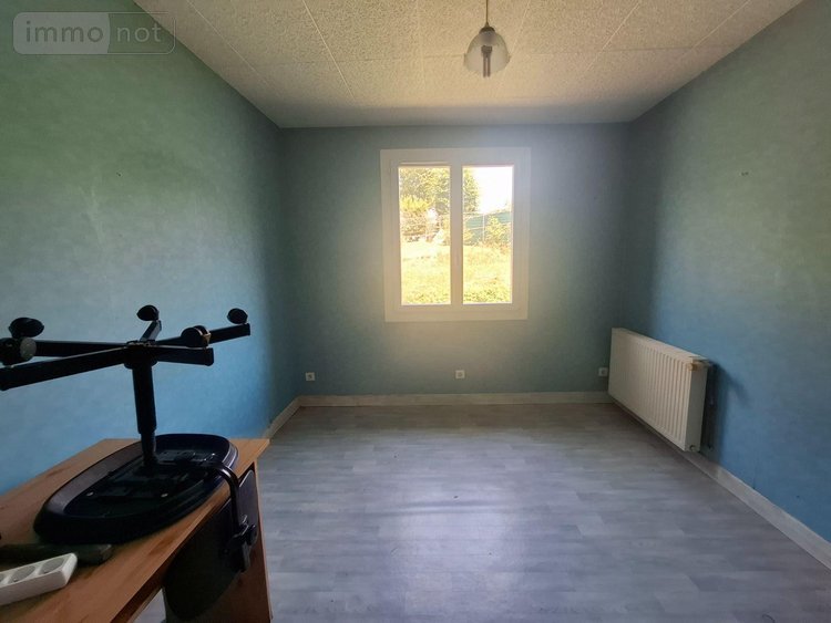 Maison a vendre La Force 24130 Dordogne 80 m2 4 pièces 138000 euros