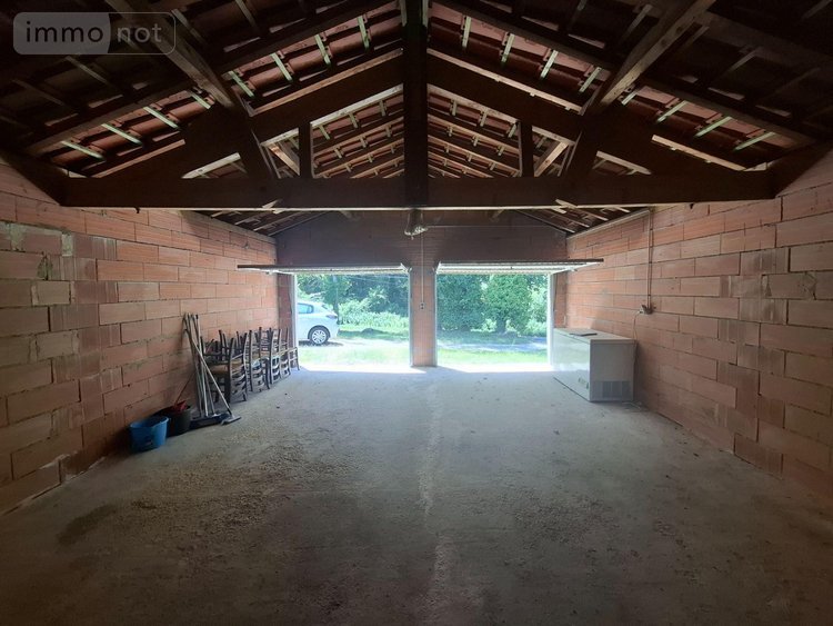 Maison a vendre La Force 24130 Dordogne 80 m2 4 pièces 138000 euros