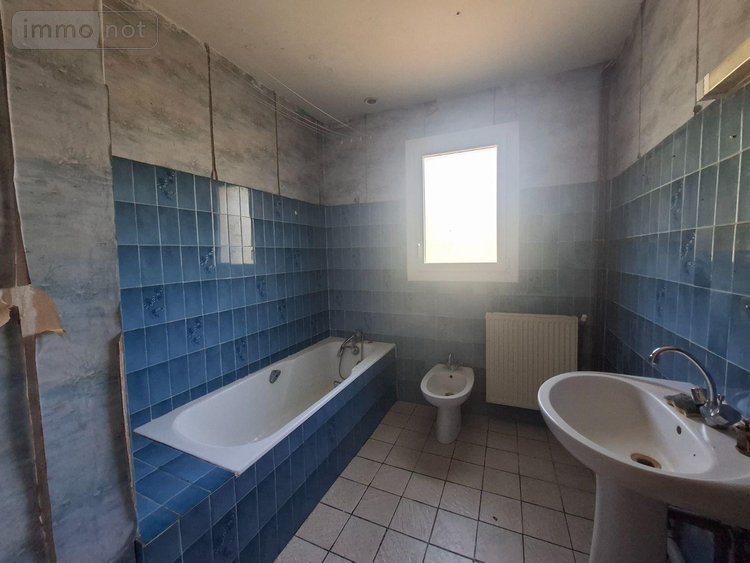 Maison a vendre La Force 24130 Dordogne 80 m2 4 pièces 138000 euros
