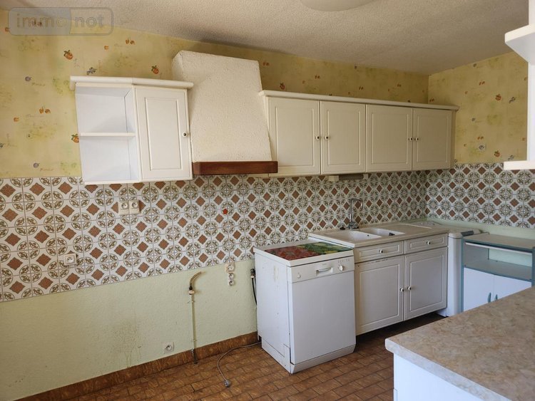 Maison a vendre Colombé-la-Fosse 10200 Aube 57 m2 2 pièces 60000 euros
