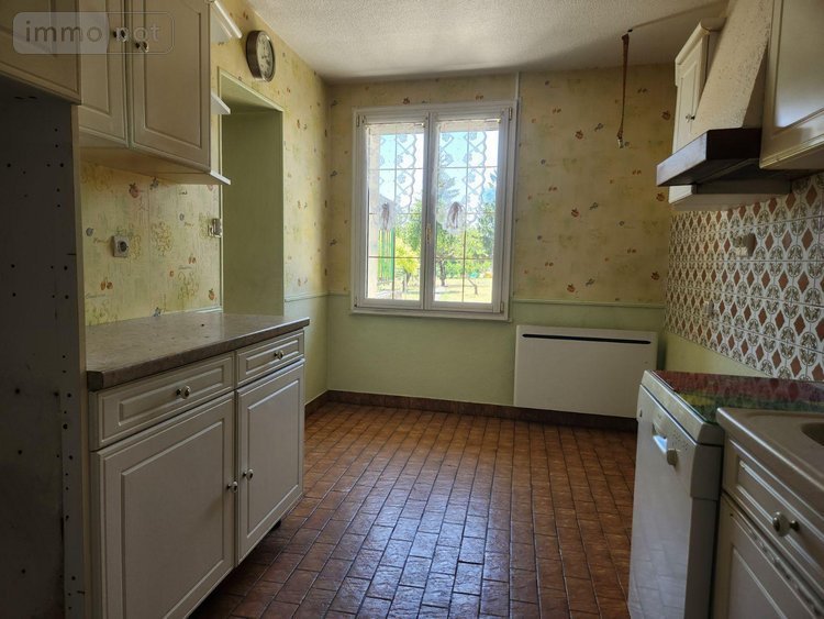 Maison a vendre Colombé-la-Fosse 10200 Aube 57 m2 2 pièces 60000 euros