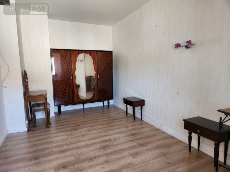 Maison a vendre Colombé-la-Fosse 10200 Aube 57 m2 2 pièces 60000 euros