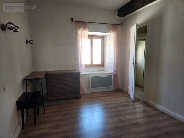 Maison a vendre Colombé-la-Fosse 10200 Aube 57 m2 2 pièces 60000 euros