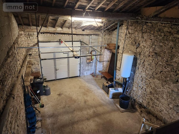 Maison a vendre Colombé-la-Fosse 10200 Aube 57 m2 2 pièces 60000 euros