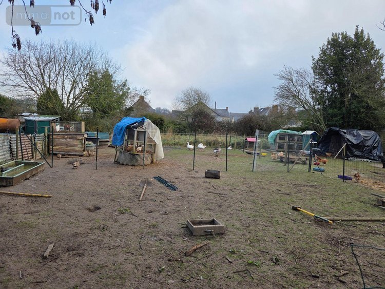 Immeuble a vendre Villaines-la-Juhel 53700 Mayenne 120 m2  79380 euros