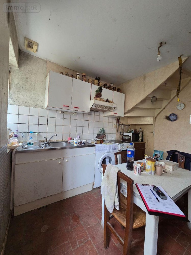 Immeuble a vendre Villaines-la-Juhel 53700 Mayenne 120 m2  79380 euros