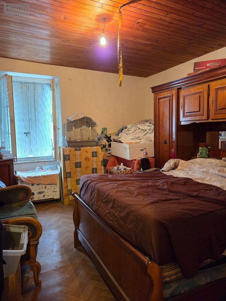 Immeuble a vendre Villaines-la-Juhel 53700 Mayenne 120 m2  79380 euros