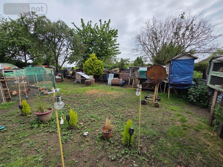 Immeuble a vendre Villaines-la-Juhel 53700 Mayenne 120 m2  79380 euros