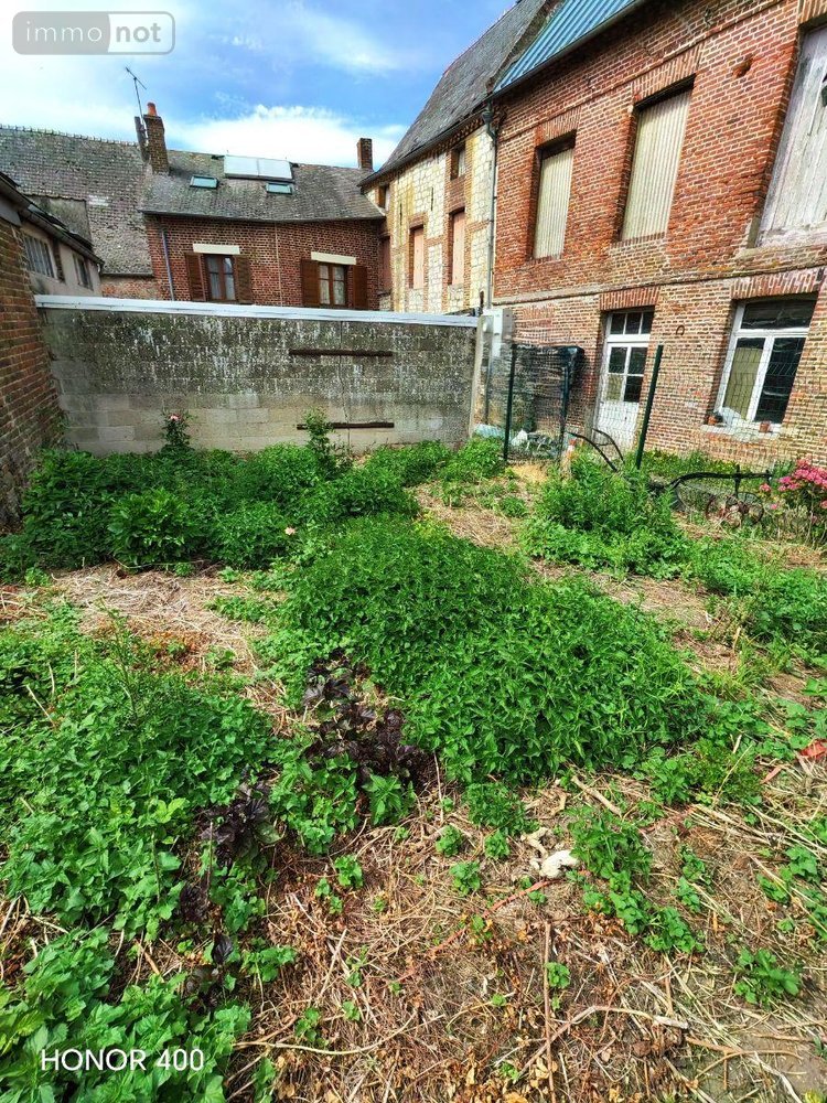 Location maison Marle 02250 Aisne 78 m2 4 pièces 625 euros