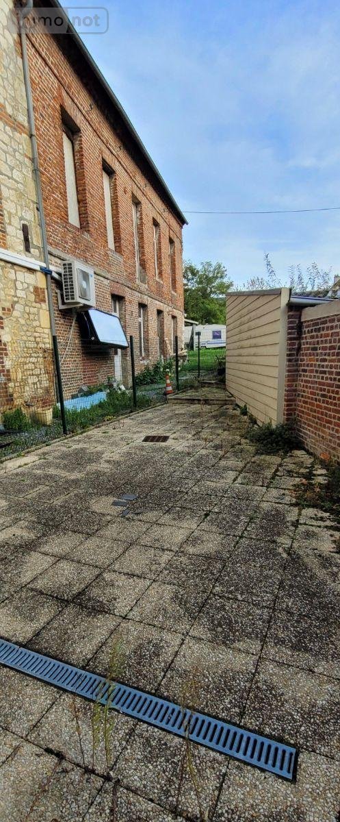 Location maison Marle 02250 Aisne 78 m2 4 pièces 625 euros