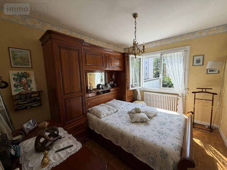 Maison a vendre Aurillac 15000 Cantal 110 m2 5 pièces 265000 euros