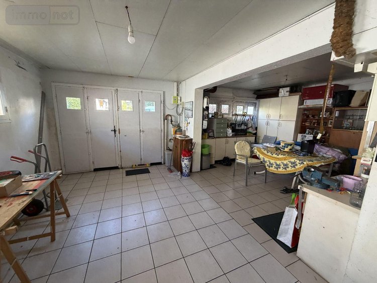 Maison a vendre Aurillac 15000 Cantal 110 m2 5 pièces 265000 euros