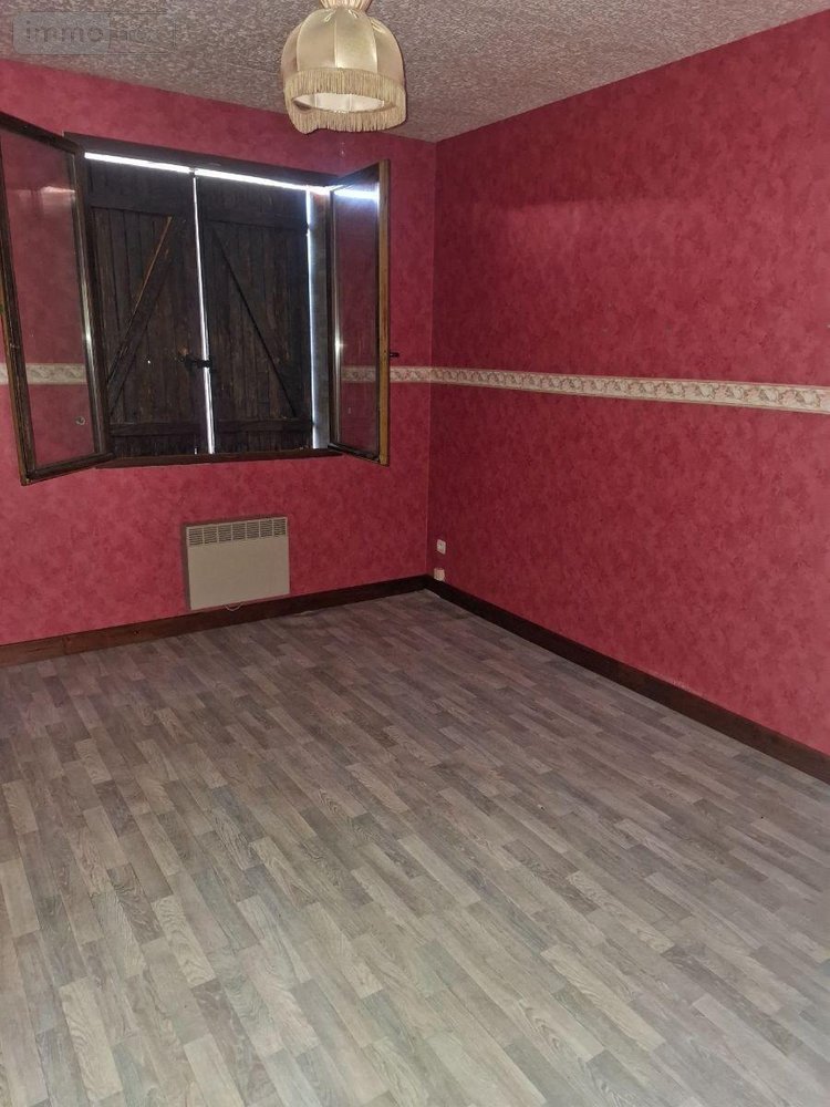 Maison a vendre Henrichemont 18250 Cher 140 m2 8 pièces 121325 euros