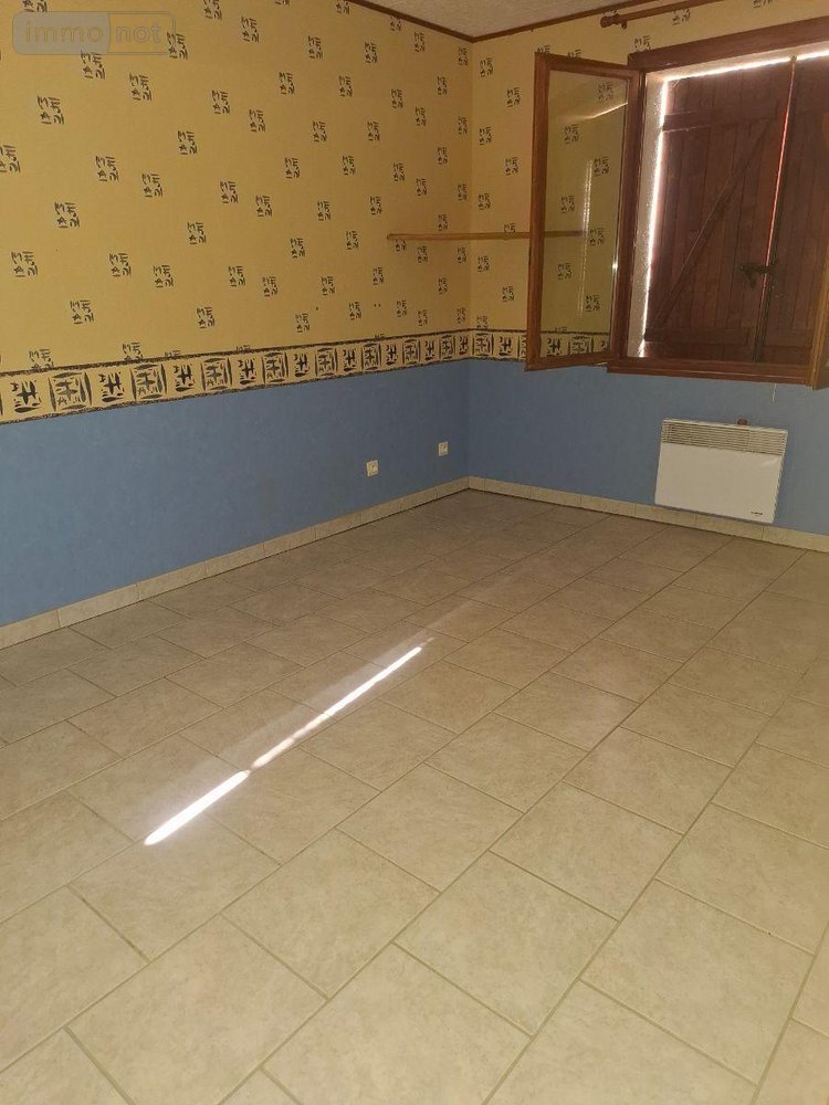 Maison a vendre Henrichemont 18250 Cher 140 m2 8 pièces 121325 euros