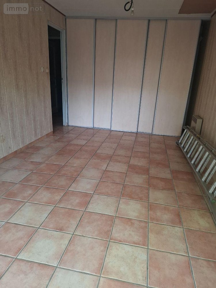 Maison a vendre Henrichemont 18250 Cher 140 m2 8 pièces 121325 euros