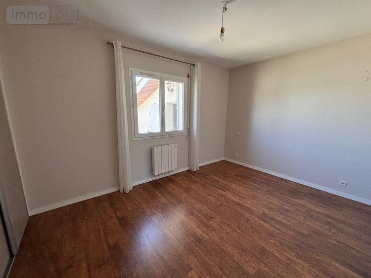 Maison a vendre Gujan-Mestras 33470 Gironde 138 m2 5 pièces 498750 euros