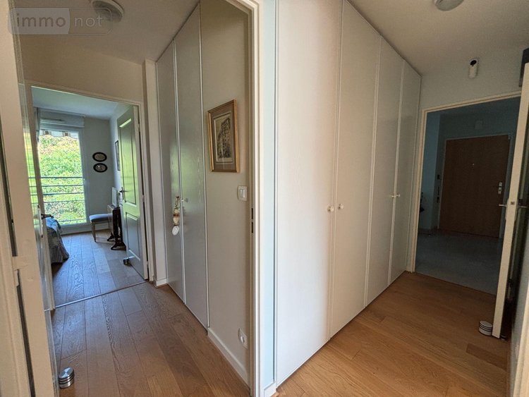 Appartement a vendre Nantes 44000 Loire-Atlantique 110 m2 5 pièces 453200 euros