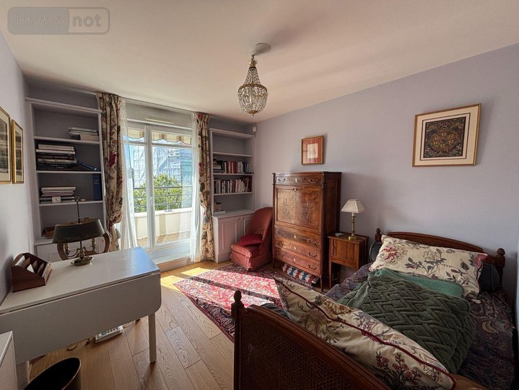 Appartement a vendre Nantes 44000 Loire-Atlantique 110 m2 5 pièces 453200 euros