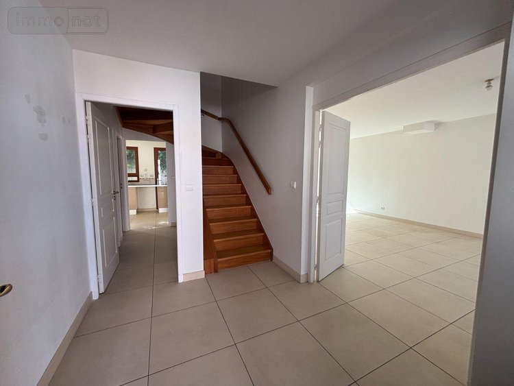 Maison a vendre Nantes 44000 Loire-Atlantique 126 m2 6 pièces 581950 euros