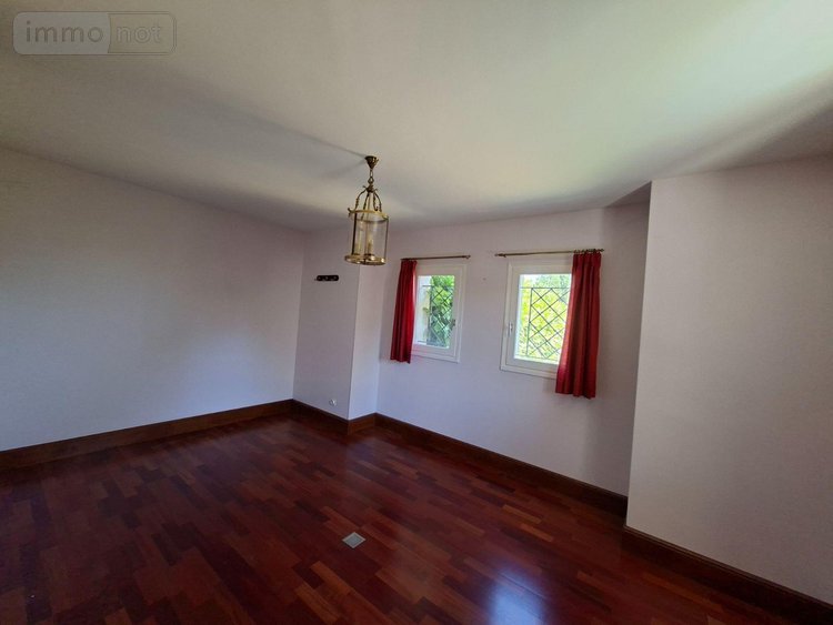 Maison a vendre Bourges 18000 Cher 197 m2 7 pièces 367000 euros