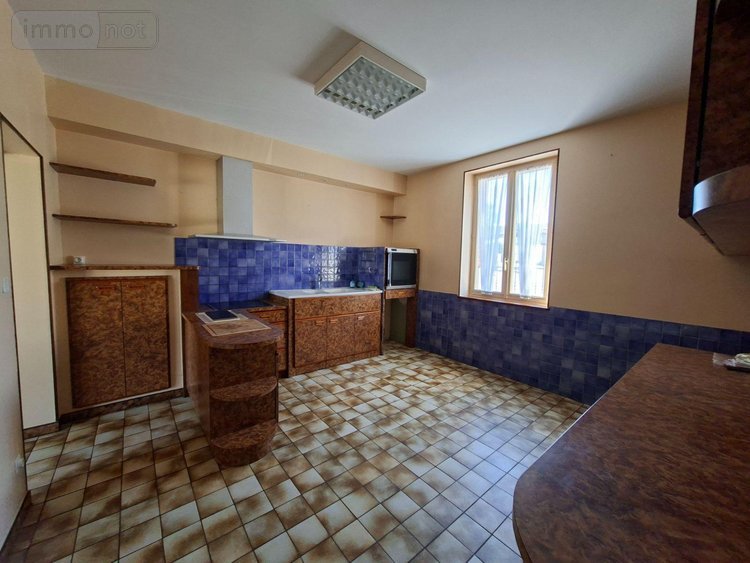 Maison a vendre Bourges 18000 Cher 197 m2 7 pièces 367000 euros
