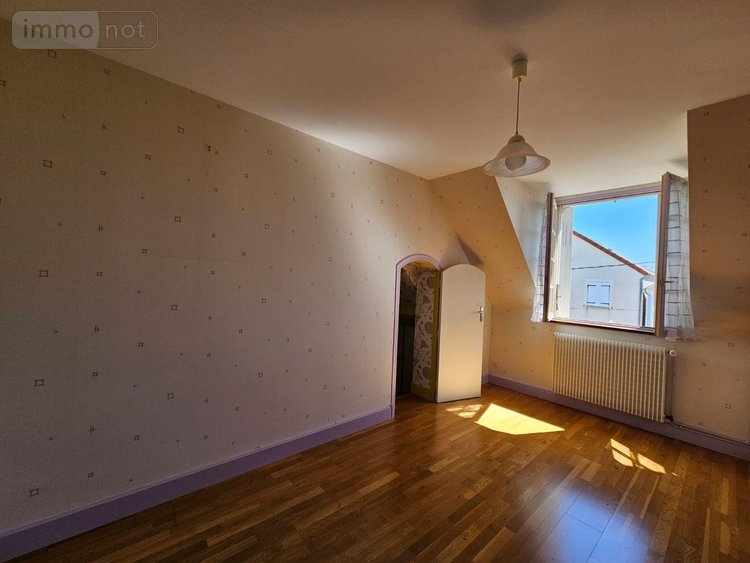 Maison a vendre Bourges 18000 Cher 197 m2 7 pièces 367000 euros