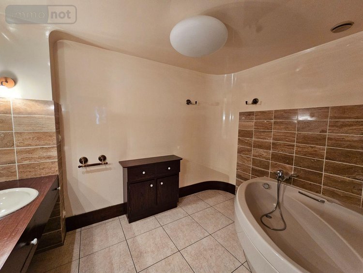 Maison a vendre Bourges 18000 Cher 197 m2 7 pièces 367000 euros