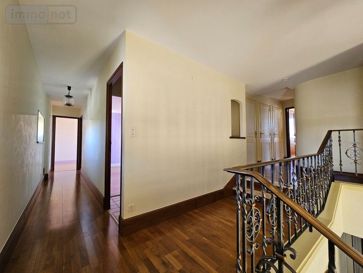 Maison a vendre Bourges 18000 Cher 197 m2 7 pièces 367000 euros