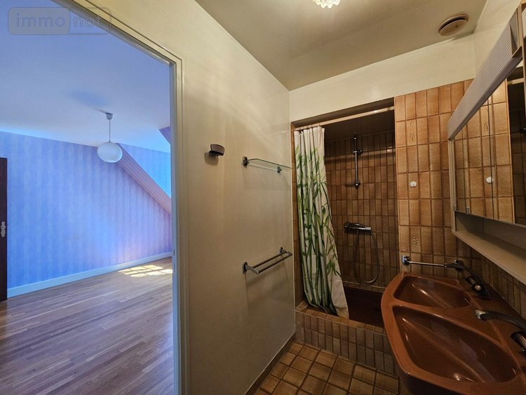 Maison a vendre Bourges 18000 Cher 197 m2 7 pièces 367000 euros