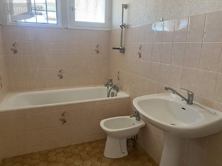 Maison a vendre Le Crotoy 80550 Somme 66 m2 4 pièces 286900 euros