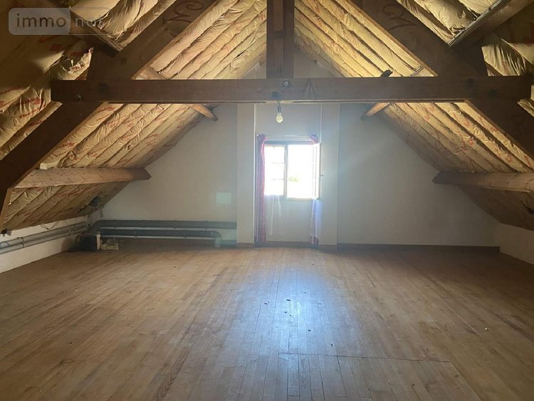 Maison a vendre Le Crotoy 80550 Somme 66 m2 4 pièces 286900 euros