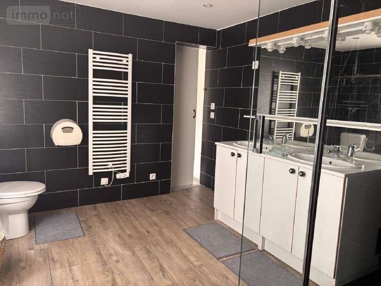 Maison a vendre Cayeux-sur-Mer 80410 Somme 126 m2 5 pièces 260420 euros