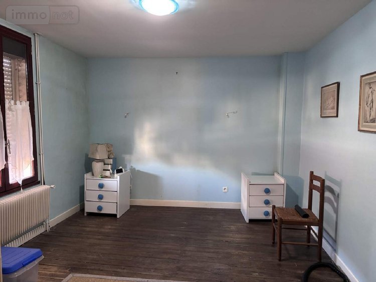 Maison a vendre Le Crotoy 80550 Somme 105 m2 7 pièces 281810 euros