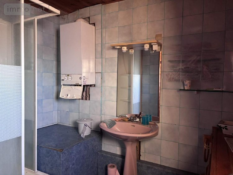 Maison a vendre Le Crotoy 80550 Somme 105 m2 7 pièces 281810 euros