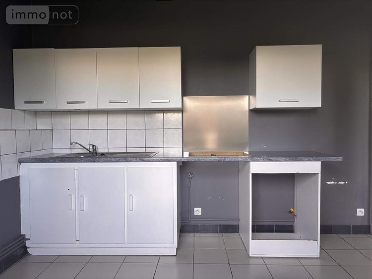 propriete a vendre Regnauville 62140 Pas-de-Calais 95 m2 5 pièces 261440 euros