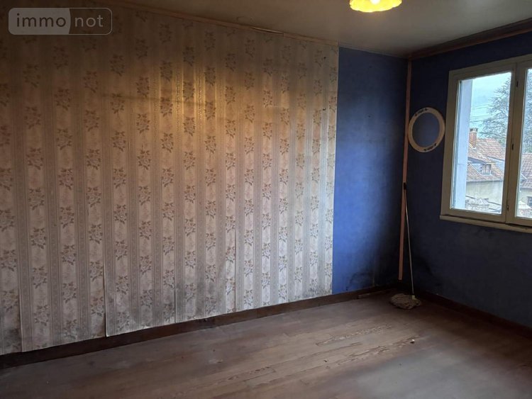 Maison a vendre Ponches-Estruval 80150 Somme 86 m2 7 pièces 110000 euros