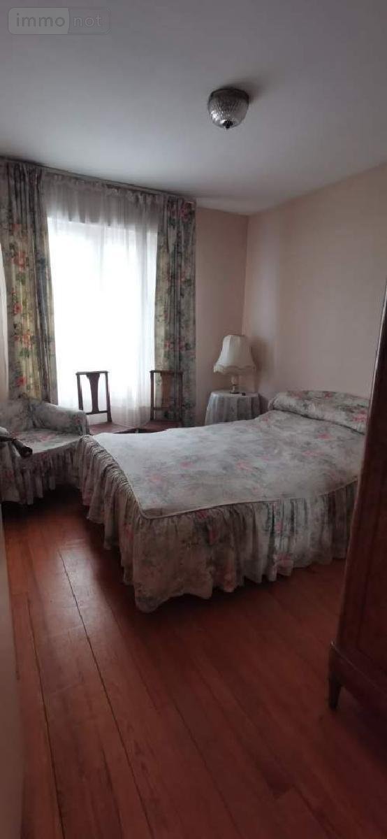 Maison a vendre Abbeville 80100 Somme 191 m2 11 pièces 230870 euros