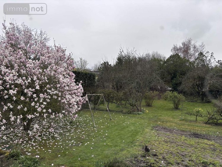 Maison a vendre Abbeville 80100 Somme 191 m2 11 pièces 230870 euros