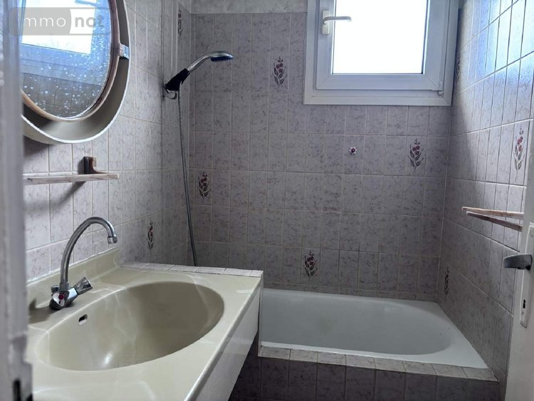 Maison a vendre Le Crotoy 80550 Somme 96 m2 8 pièces 465180 euros
