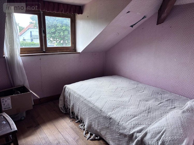 Maison a vendre Le Crotoy 80550 Somme 96 m2 8 pièces 465180 euros