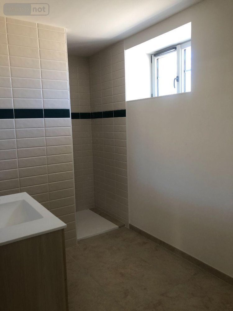 Location maison Montierchaume 36130 Indre 79 m2 2 pièces 500 euros