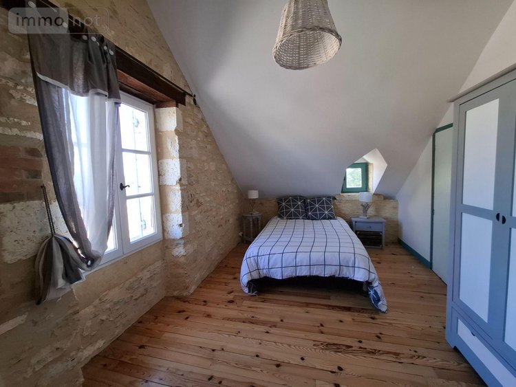 Maison a vendre Salignac-Eyvigues 24590 Dordogne 141 m2 5 pièces 347000 euros