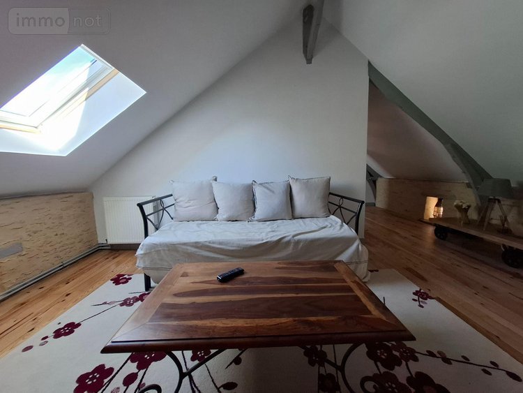 Maison a vendre Salignac-Eyvigues 24590 Dordogne 141 m2 5 pièces 347000 euros