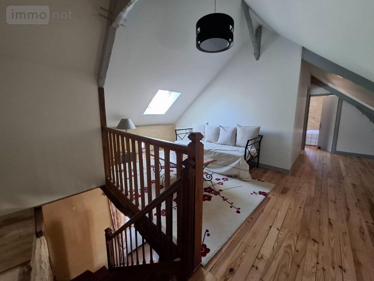 Maison a vendre Salignac-Eyvigues 24590 Dordogne 141 m2 5 pièces 347000 euros