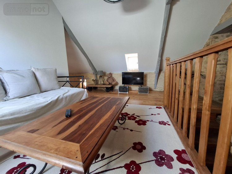 Maison a vendre Salignac-Eyvigues 24590 Dordogne 141 m2 5 pièces 347000 euros