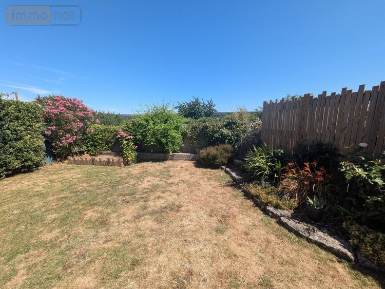 Maison a vendre Les Herbiers 85500 Vendée 118 m2 6 pièces 239500 euros