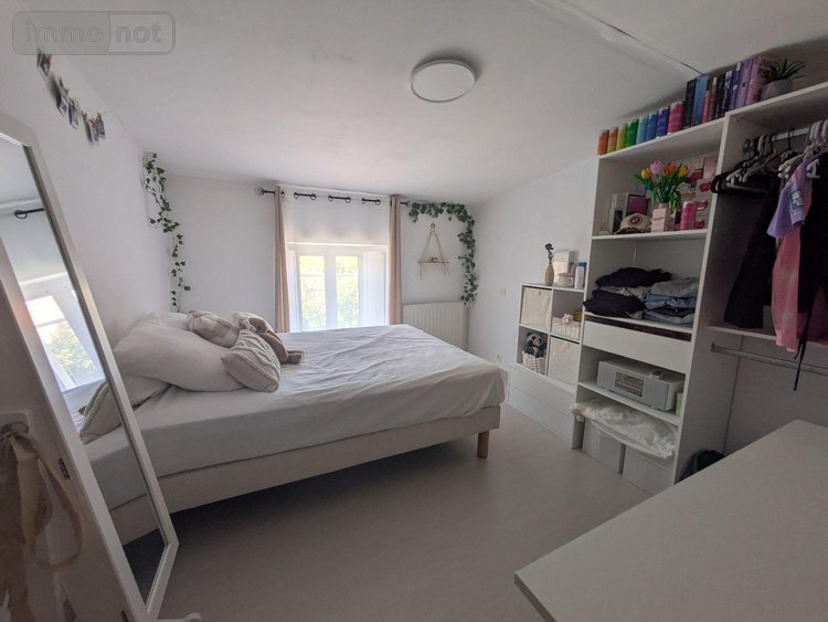 Maison a vendre Les Herbiers 85500 Vendée 118 m2 6 pièces 239500 euros