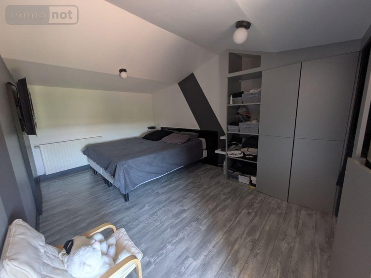 Maison a vendre Les Herbiers 85500 Vendée 118 m2 6 pièces 239500 euros